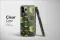 Clear Leprechauns Lucky Hat Parade Phone Case iPhone Samsung Cover Pixel 7821 - Image 3