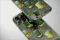 Clear Leprechauns Lucky Hat Parade Phone Case iPhone Samsung Cover Pixel 7821 - Image 5