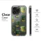 Clear Leprechauns Lucky Hat Parade Phone Case iPhone Samsung Cover Pixel 7821 - Image 6