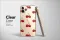 Clear Life is Just a Skull of Cherries Phone Case iPhone Samsung Cover Pixel 6413 - Image 2