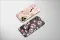 Clear Life is Pawsome in Pink Phone Case iPhone Samsung Cover Pixel 6654 - Image 1