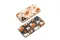 Clear Little Ghosts Autumn Pumpkin Party Phone Case iPhone Samsung Cover Pixel 7062 - Image 1