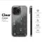 Clear Little Oasis of Potted Friends Phone Case iPhone Samsung Cover Pixel 6411 - Image 6