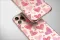 Clear Love Notes Scrawled at Midnight Phone Case iPhone Samsung Cover Pixel 6578 - Image 4