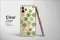 Clear Lucky Ladybugs Clover Dance Phone Case iPhone Samsung Cover Pixel 7787 - Image 2