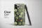 Clear Lucky Ladybugs Clover Dance Phone Case iPhone Samsung Cover Pixel 7787 - Image 3
