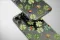Clear Lucky Ladybugs Clover Dance Phone Case iPhone Samsung Cover Pixel 7787 - Image 5