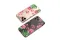 Clear Lush Blooms of the Night Phone Case iPhone Samsung Cover Pixel 6510 - Image 1