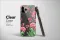 Clear Lush Blooms of the Night Phone Case iPhone Samsung Cover Pixel 6510 - Image 3