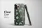 Clear Magical Lucky Clover & Stars Phone Case iPhone Samsung Cover Pixel 7165 - Image 3