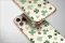 Clear Magical Lucky Clover & Stars Phone Case iPhone Samsung Cover Pixel 7165 - Image 4