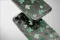 Clear Magical Lucky Clover & Stars Phone Case iPhone Samsung Cover Pixel 7165 - Image 5