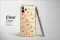 Clear Midnight Autumn Harvest Delight Phone Case iPhone Samsung Cover Pixel 7950 - Image 2