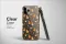 Clear Midnight Autumn Harvest Delight Phone Case iPhone Samsung Cover Pixel 7950 - Image 3