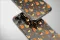 Clear Midnight Autumn Harvest Delight Phone Case iPhone Samsung Cover Pixel 7950 - Image 5