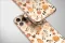 Clear Midnight Autumn Harvest Watercolor Phone Case iPhone Samsung Cover Pixel 7951 - Image 4
