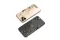 Clear Midnight Celestial Garden Phone Case iPhone Samsung Cover Pixel 6211 - Image 1