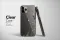 Clear Midnight Celestial Garden Phone Case iPhone Samsung Cover Pixel 6211 - Image 3