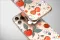 Clear Midnight Cherry Orchard Floral Art Phone Case iPhone Samsung Cover Pixel 7079 - Image 4