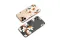 Clear Midnight Garden Daffodil Bloom Phone Case iPhone Samsung Cover Pixel 7017 - Image 1