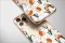 Clear Midnight Garden Daffodil Bloom Phone Case iPhone Samsung Cover Pixel 7017 - Image 4