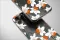 Clear Midnight Garden Daffodil Bloom Phone Case iPhone Samsung Cover Pixel 7017 - Image 5