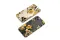 Clear Midnight Garden Daffodil Floral Art Phone Case iPhone Samsung Cover Pixel 7014 - Image 1