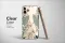 Clear Midnight Garden Lily of the Valley Phone Case iPhone Samsung Cover Pixel 7013 - Image 2