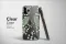 Clear Midnight Garden Lily of the Valley Phone Case iPhone Samsung Cover Pixel 7013 - Image 3