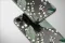 Clear Midnight Garden Lily of the Valley Phone Case iPhone Samsung Cover Pixel 7013 - Image 5