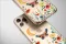 Clear Midnight Garden of Celestial Wings Phone Case iPhone Samsung Cover Pixel 6242 - Image 4