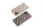Clear Midnight Garden Whimsical Floral Art Phone Case iPhone Samsung Cover Pixel 7760 - Image 1