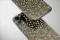 Clear Midnight Garden with Red Berries Phone Case iPhone Samsung Cover Pixel 7957 - Image 5
