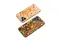 Clear Midnight Harvest Autumn Leaf Design Phone Case iPhone Samsung Cover Pixel 7182 - Image 1