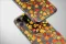 Clear Midnight Harvest Autumn Leaf Design Phone Case iPhone Samsung Cover Pixel 7182 - Image 5