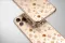 Clear Midnight Harvest Autumnal Floral Design Phone Case iPhone Samsung Cover Pixel 7784 - Image 4