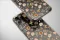 Clear Midnight Harvest Autumnal Floral Design Phone Case iPhone Samsung Cover Pixel 7784 - Image 5