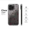 Clear Midnight Harvest Botanical Art Phone Case iPhone Samsung Cover Pixel 7106 - Image 6
