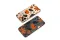 Clear Midnight Harvest Gothic Autumn Pattern Phone Case iPhone Samsung Cover Pixel 7055 - Image 1