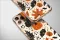 Clear Midnight Harvest Gothic Autumn Pattern Phone Case iPhone Samsung Cover Pixel 7055 - Image 4