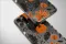 Clear Midnight Harvest Gothic Autumn Pattern Phone Case iPhone Samsung Cover Pixel 7055 - Image 5