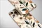 Clear Midnight Meadow Earthy Floral Art Phone Case iPhone Samsung Cover Pixel 7094 - Image 4
