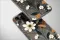 Clear Midnight Meadow Earthy Floral Art Phone Case iPhone Samsung Cover Pixel 7094 - Image 5