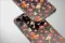 Clear Midnight Meadow of Groovy Mushrooms Phone Case iPhone Samsung Cover Pixel 6523 - Image 5