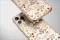 Clear Midnight Meadow Rustic Floral Art Phone Case iPhone Samsung Cover Pixel 7161 - Image 4