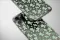 Clear Midnight Mint Glitch Garden Pattern Phone Case iPhone Samsung Cover Pixel 7945 - Image 5