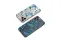 Clear Midnight Ocean Watercolor Harmony Phone Case iPhone Samsung Cover Pixel 7515 - Image 1