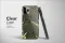 Clear Midnight Olive Grove Watercolor Art Phone Case iPhone Samsung Cover Pixel 7771 - Image 3