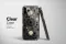 Clear Midnight Pop Daisy Dream Phone Case iPhone Samsung Cover Pixel 6449 - Image 3