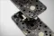 Clear Midnight Pop Daisy Dream Phone Case iPhone Samsung Cover Pixel 6449 - Image 5